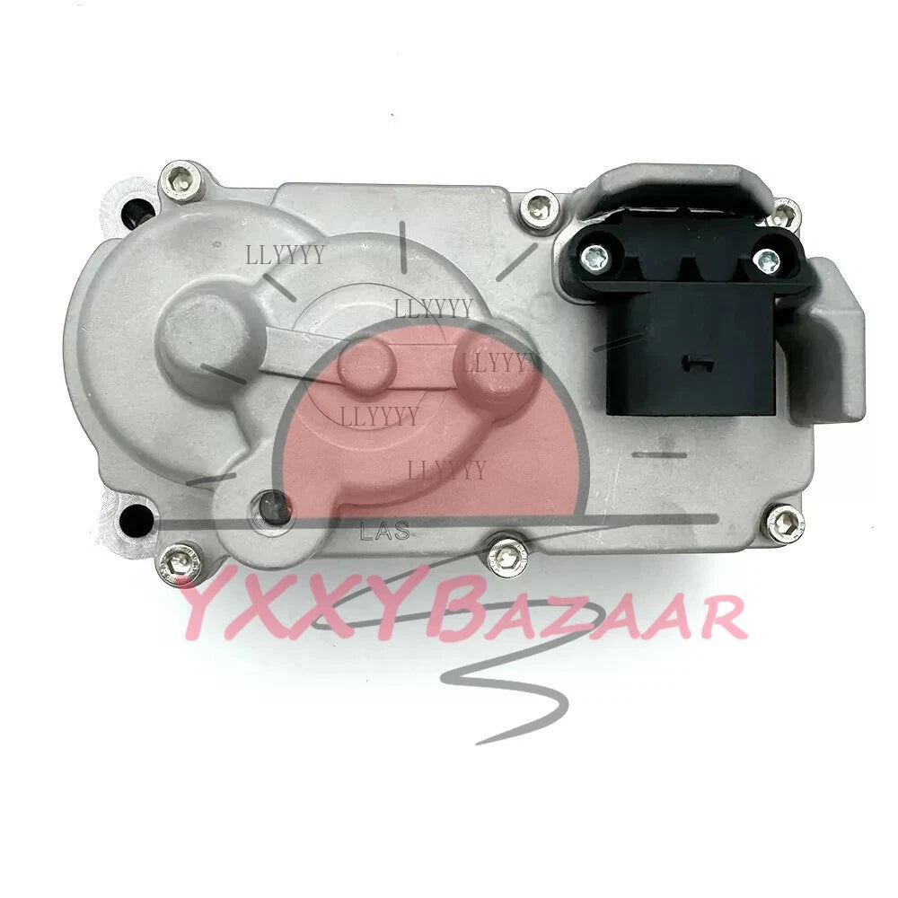 Turbo Actuator Fits 13-2018 Ram 2500 3500 Cummins 6.7L Diesel HE300VG 68445522AA