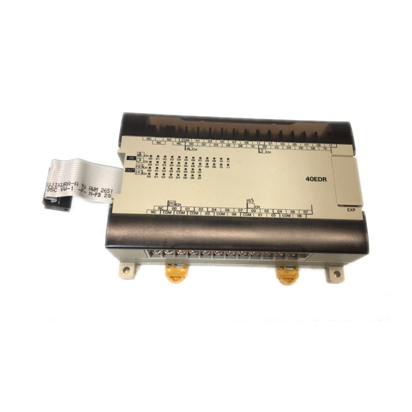 Omron CPM1A-40EDR | Automation and Safety Extension Module - OMRON