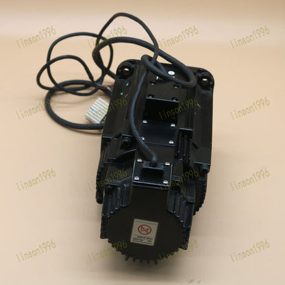 Yaskawa SGMGH-13A2A-YR13 Servo Motor - YASKAWA