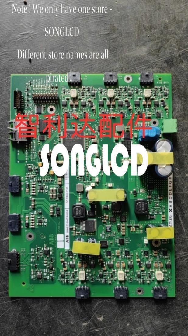 1PCS 3BHE033067R0102 Industrial Component - BAIDU