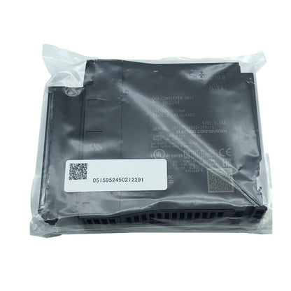 Mitsubishi R60DA4 Module - 1 Piece, High-Quality Component - MITSUBISHI