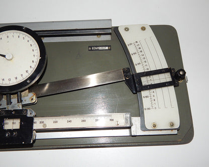 Used Gauge Artillery Calculator for Gunner Professionals - GAUGE ENGINEERING