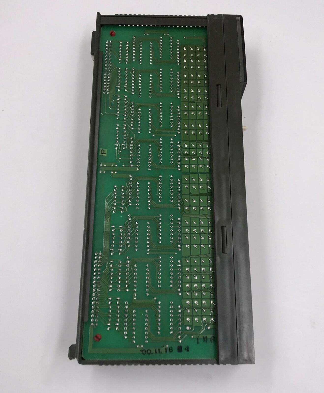 Mitsubishi Ax42 Melsec Q PLC Input Module - Used in Good Condition - MITSUBISHI