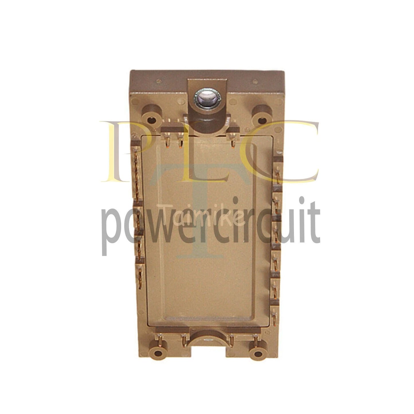 FUJI 7MBR15SA140-50 Module Power Supply ~