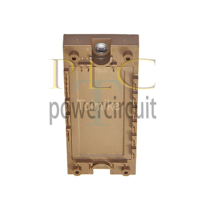 FUJI 7MBR15SA140-50 Module Power Supply ~