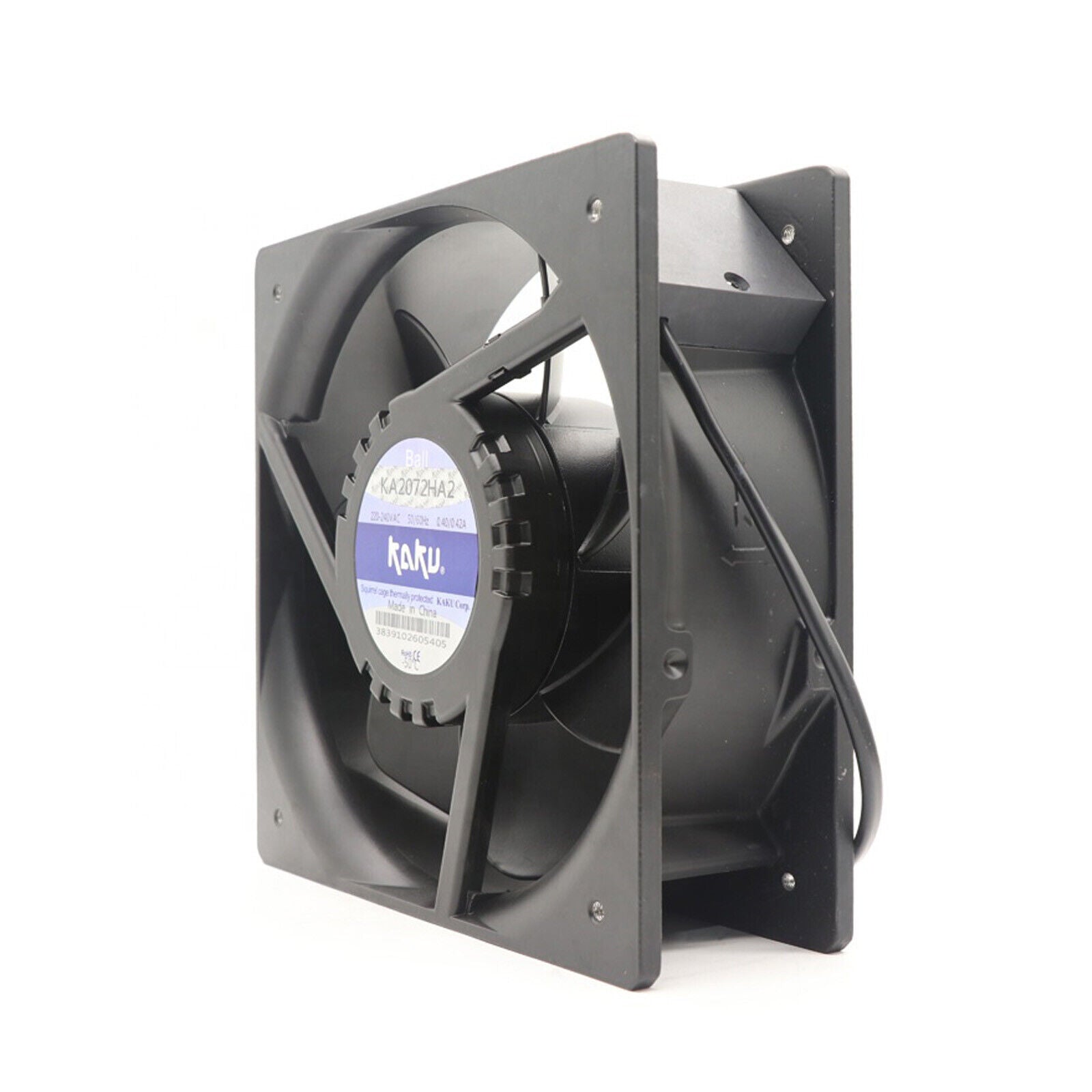 KAKU KA2072HA2 Cooling Fan AC220V - KAKU