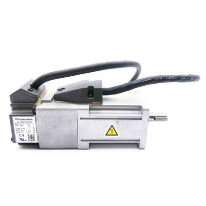 MSMD012P1T AC Servo Motor New In Box - PANASONIC