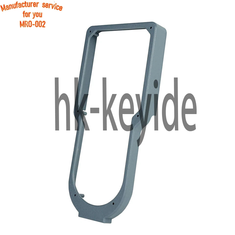 Back Housing FOR 6FX2007-1AC14 Plastic Cover for 6FX20071AC14 Front Case