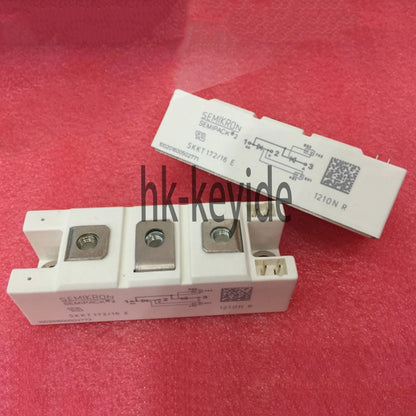 1PCS SKKT172/16E SEMIKRON SKKT172-16E Power Module Supply