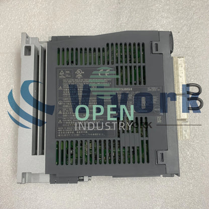 1PCS Mitsubishi MR-J3-40A SERVO DRIVE AMPLIFIER MELSERVO J3 400W 200V