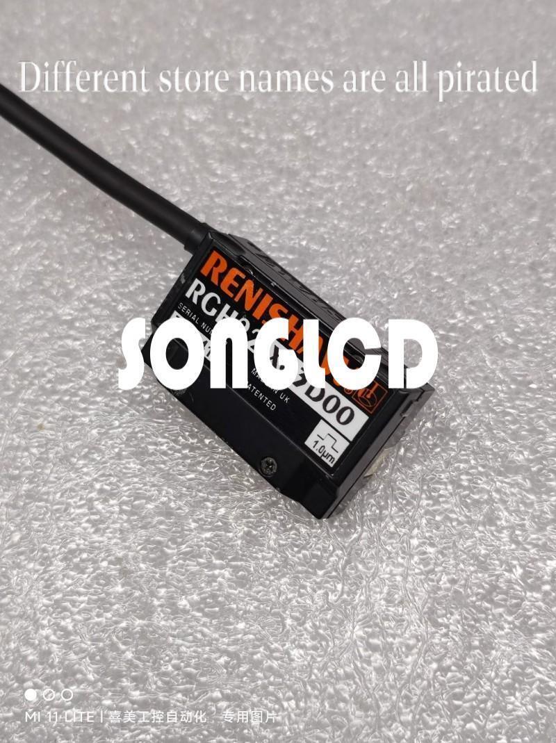 RGH22X03D00 High Precision Linear Encoder Readhead - KOEED