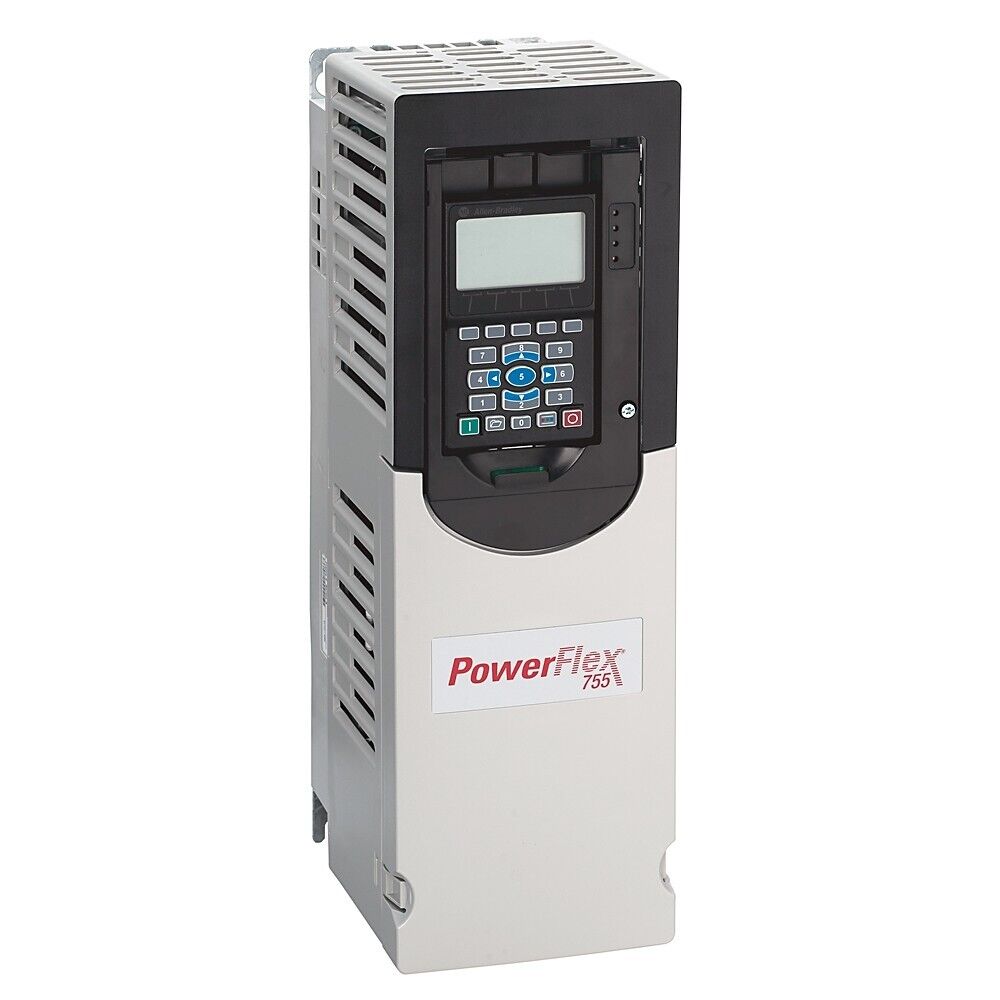 NEW Allen Bradley 20G11NC3P5JA0NNNNN PowerFlex 755 AC Drive Air Cooled - KOEED