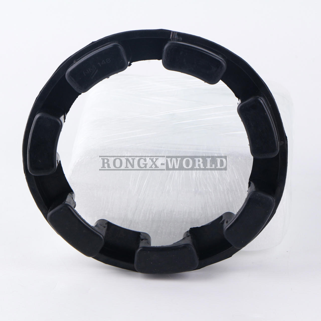 Flexible Coupling for NOR-MEX Element - NORDICMAK