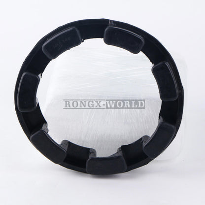 Flexible Coupling for NOR-MEX Element - NORDICMAK