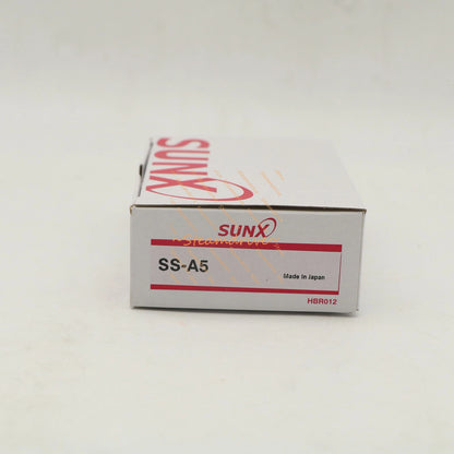 1PCS SUNX fiber amplifiers SS-A5 S-A5