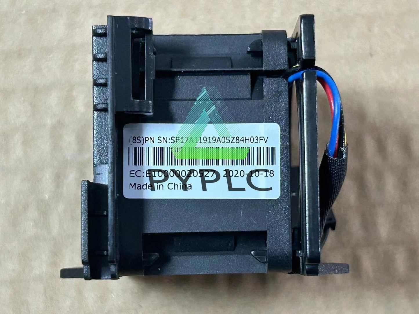 Lenovo server SR530 01KP657 system fan 01KP694 01KP695~