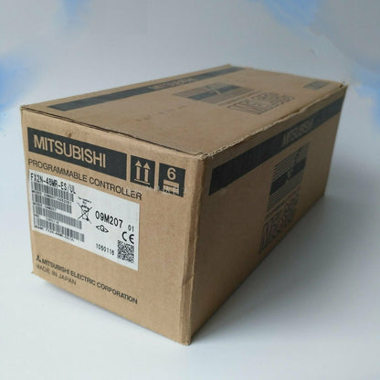 Mitsubishi FX2N48MR Packaged - MITSUBISHI