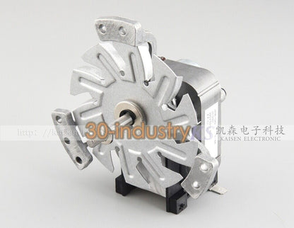High Temperature Fan Motor J238-7242 for Dryer 220VAC - KOEED