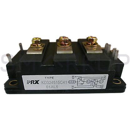 new  POWEREX KD324515C41 Power Supply Module