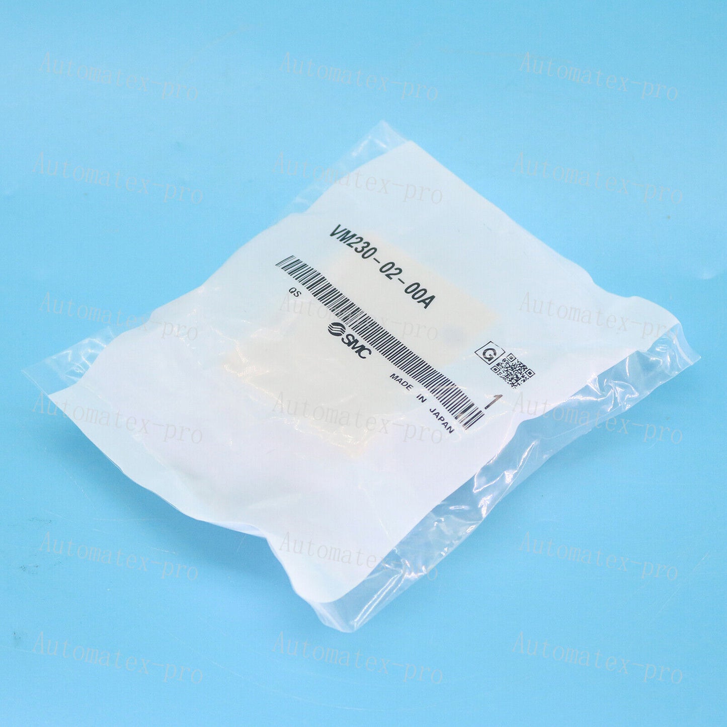 new SMC Mechanical Valve VM230-02-00A - SMC