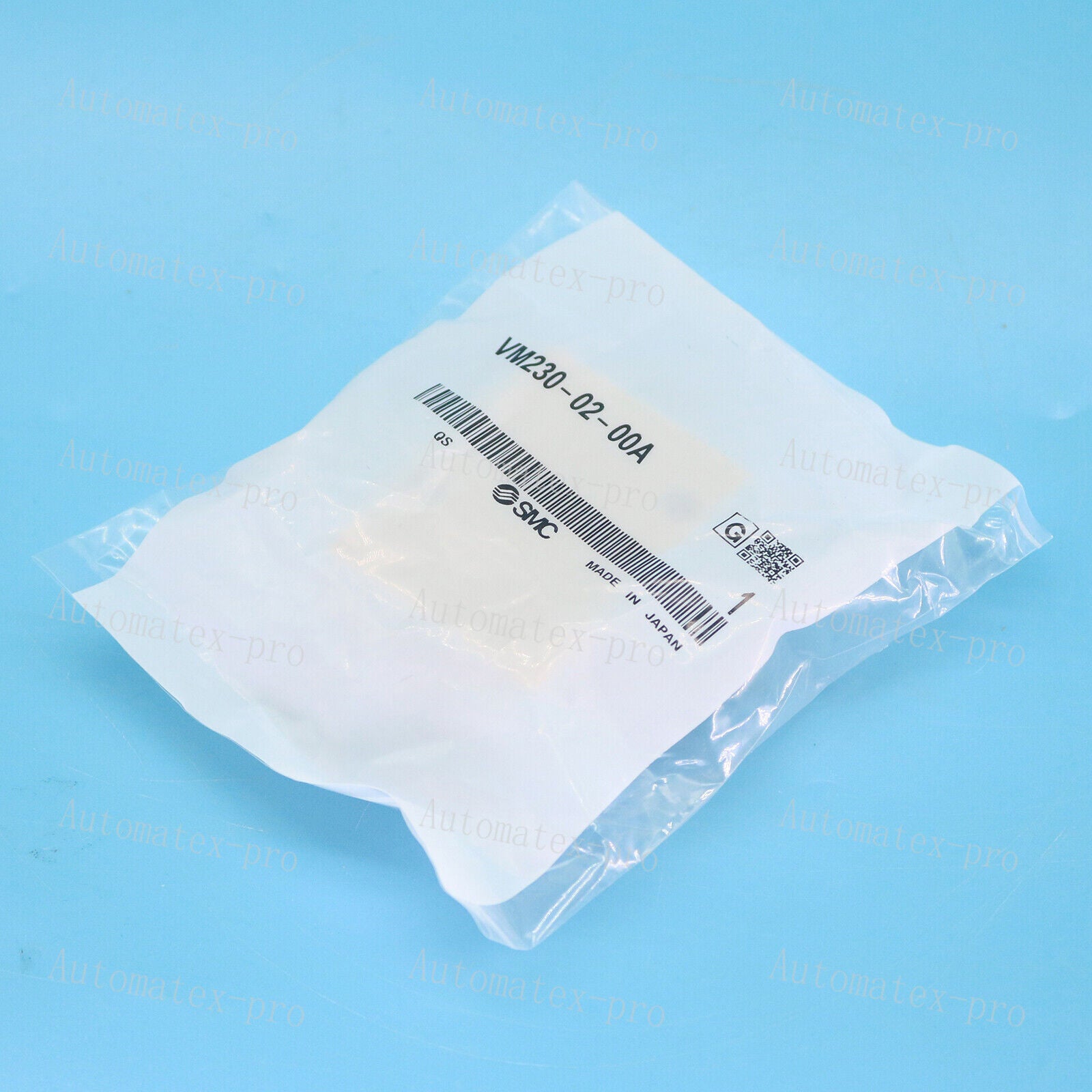 new SMC Mechanical Valve VM230-02-00A - SMC