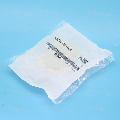 new SMC Mechanical Valve VM230-02-00A - SMC