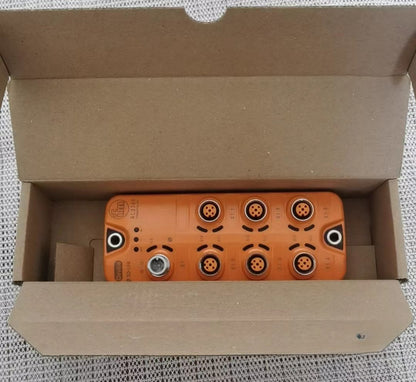 1PCS IFM AL2340 Module SHIP - IFM