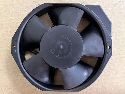 new XINRUILIAN RAH1738B1-C fan 220-240V 0.16/0.17A 17238