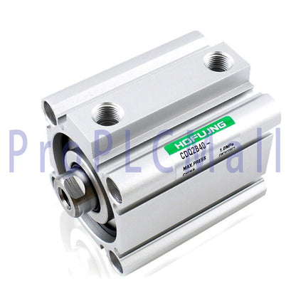 SMC CDQ2B63-40DZ Pneumatic Cylinder ~1PCS