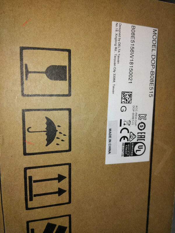 1PC NEW DOP-B08E515 - KOEED