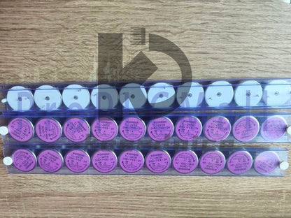 5PCS TADIRAN BATTERIES TL-2450 TL2450P