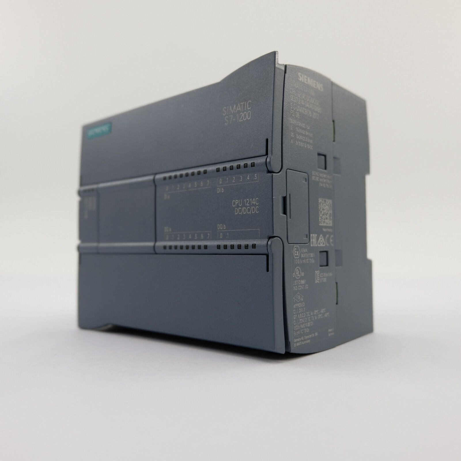 Unopened New in Box 6es7214-1ag40-0xb0 Bulb - PHILIPS