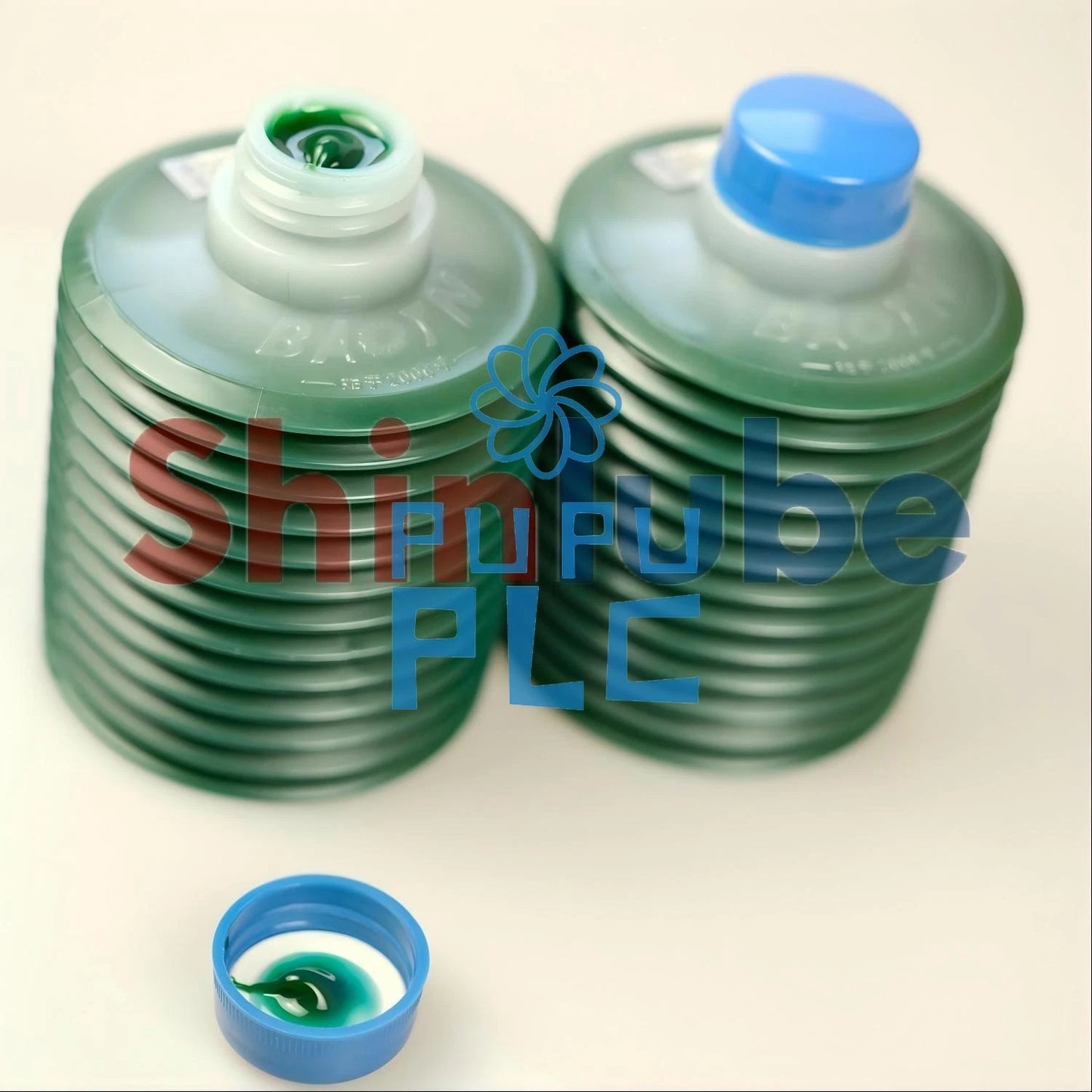 BAOTN ALA-07-00 Grease 700ml for Processing Center Laser Cutting Machines