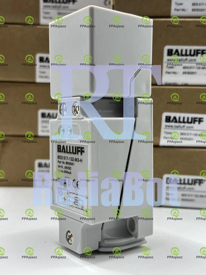 1Pcs BALLUFF BES 517-132-M3-H（BES0201）sensor Free transport
