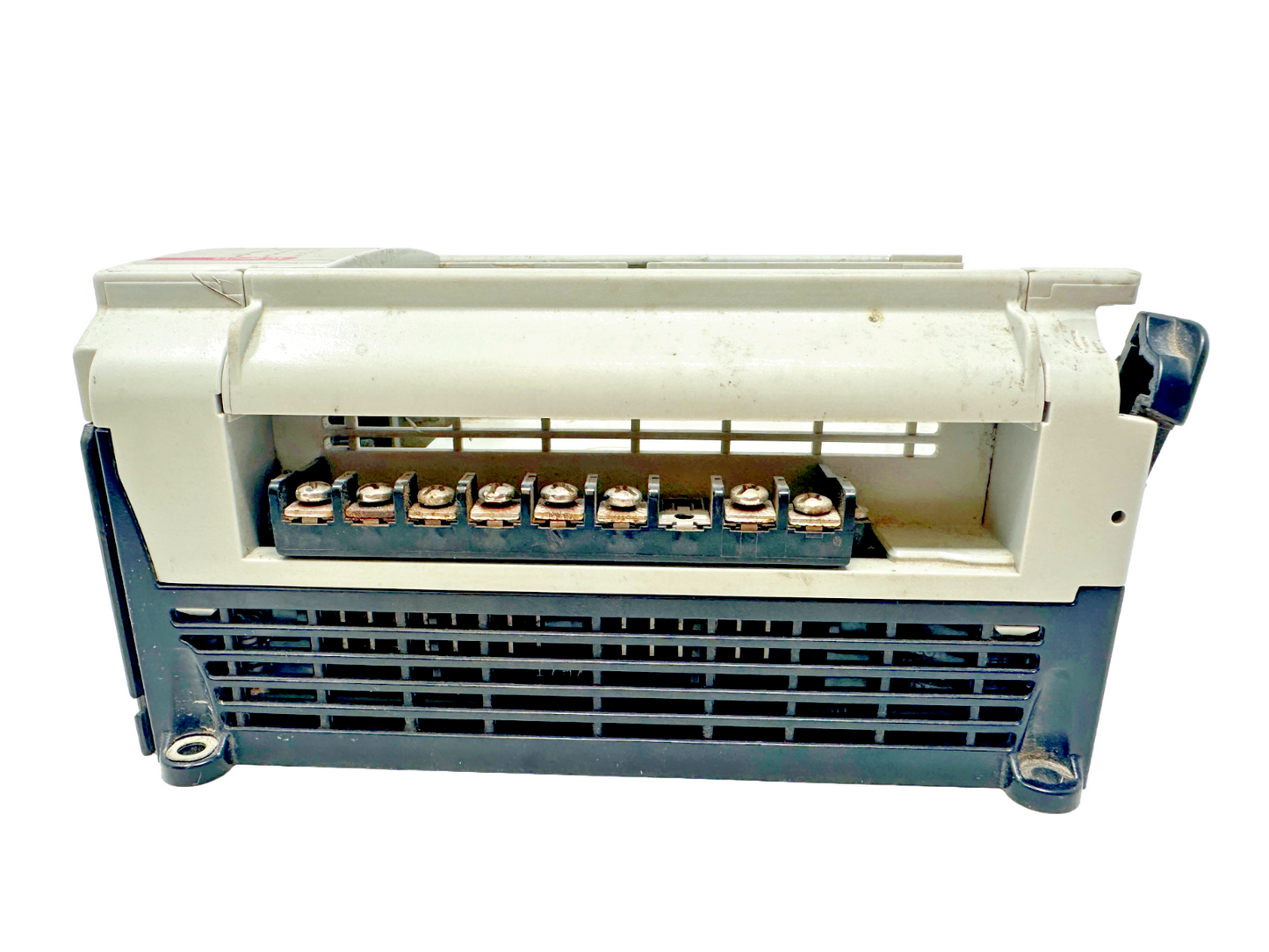 used Allen Bradley 1764-24AWA MicroLogix 1500 Base Unit - ALLEN BRADLEY
