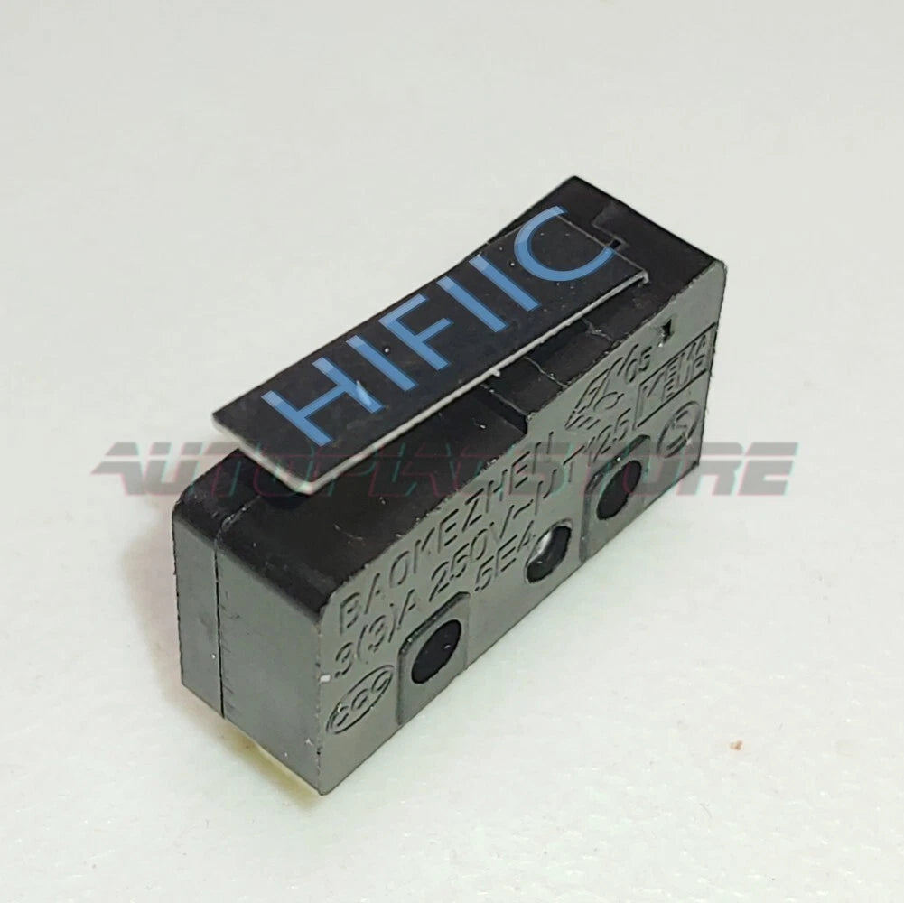1PCS/5PCS 3 Pins Micro Travel Switch With Press Rod SC7303 3A 250VAC #au