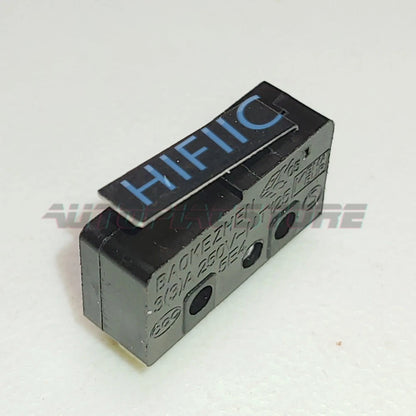 1PCS/5PCS 3 Pins Micro Travel Switch With Press Rod SC7303 3A 250VAC #au