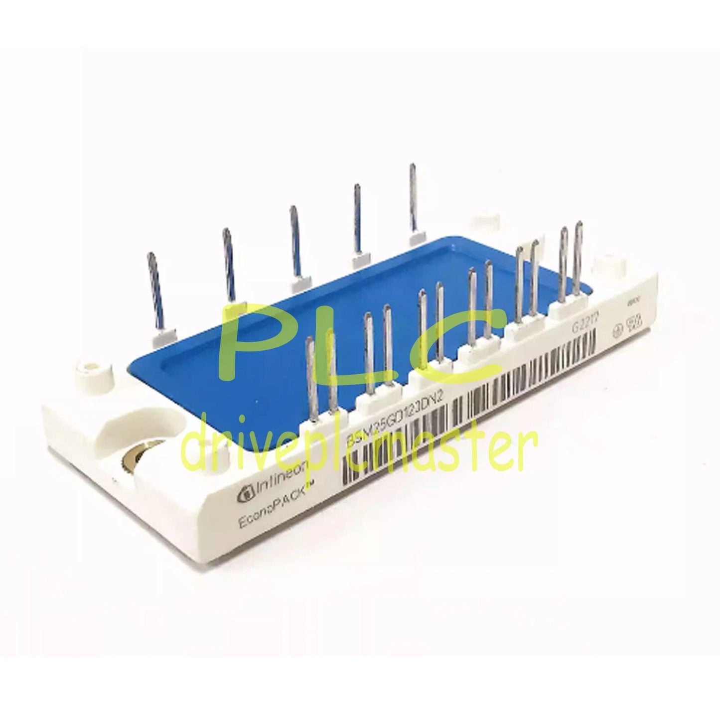 ONE Infineon BSM25GD120DN2 IGBT Module #dr