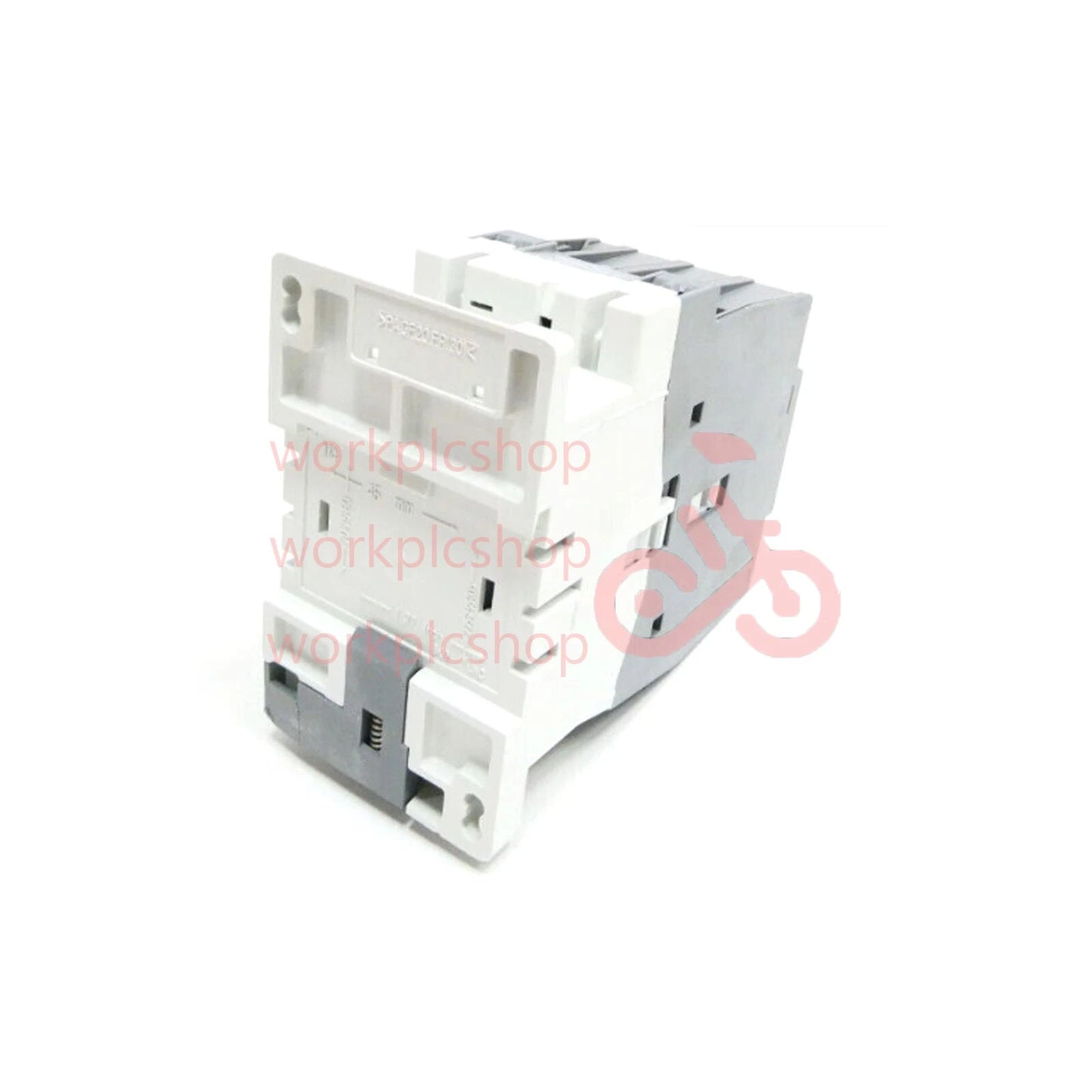 ABB A40-30-10 AC Contactor 220VAC 220-230V 50Hz / 230-240V 60Hz A403010
