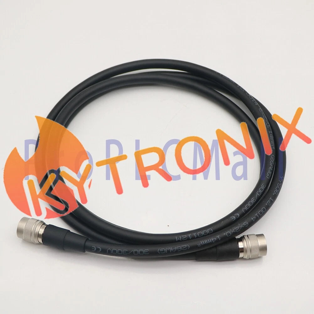 ANRITSU D41346-2 RF Power Meter / Sensor Cable
