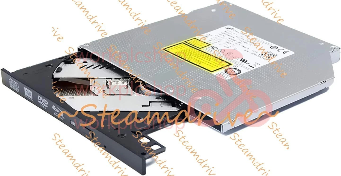 HL BU40N Laptop Internal Ultra HD UHD 3D Blu-ray Player M-Disc Burner