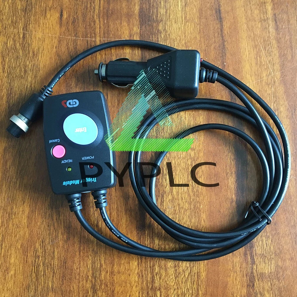 GDS VCI Auto Diagnostic Tool with Trigger Module for KIA Hyundai 12V
