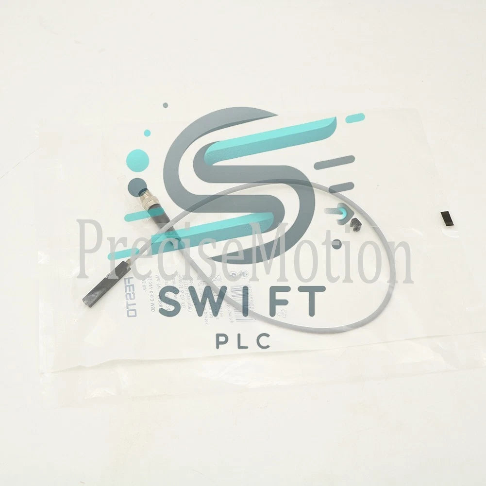 1PCS Festo SME-8M-DS-24V-K-0.3-M8D 543861