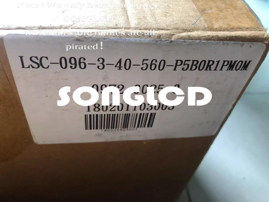 New LSC-096-3-40-560-P5B0R1PM0M Component - KOEED