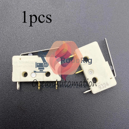1PCS OEM Keurig Coffee Machine Mini Switch DEFOND 6A 125VAC 1/3HP