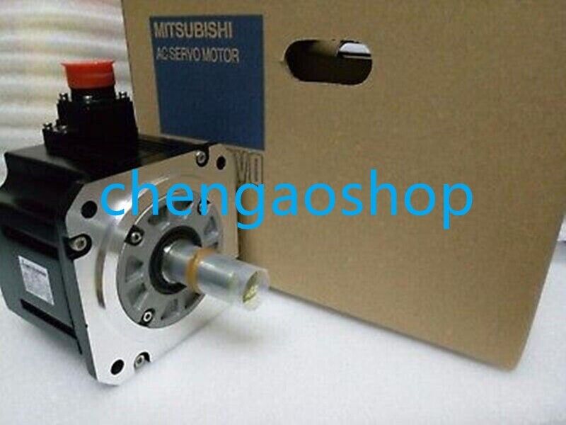 new 1PCS  Mitsubishi HF-JP1534B AC Servo Motor (by