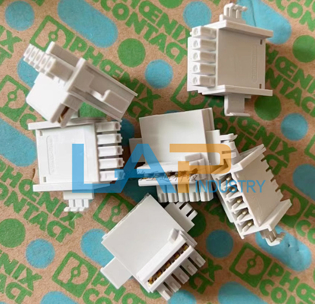 new 50 pcs/box ME 22.5 TBUS 1.5/5-ST-3.81 KMGY Connector 27 13 72 2