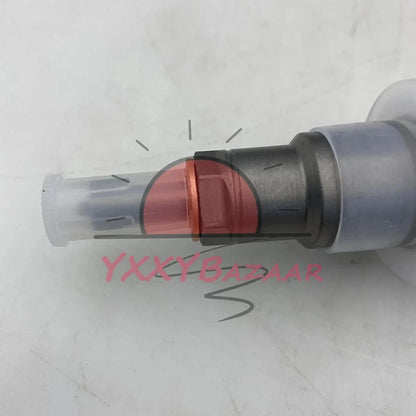 6PC 0445120177 Common Rail Fuel Injector 5254261 For Cummins Ram 6.7L ISB QSB