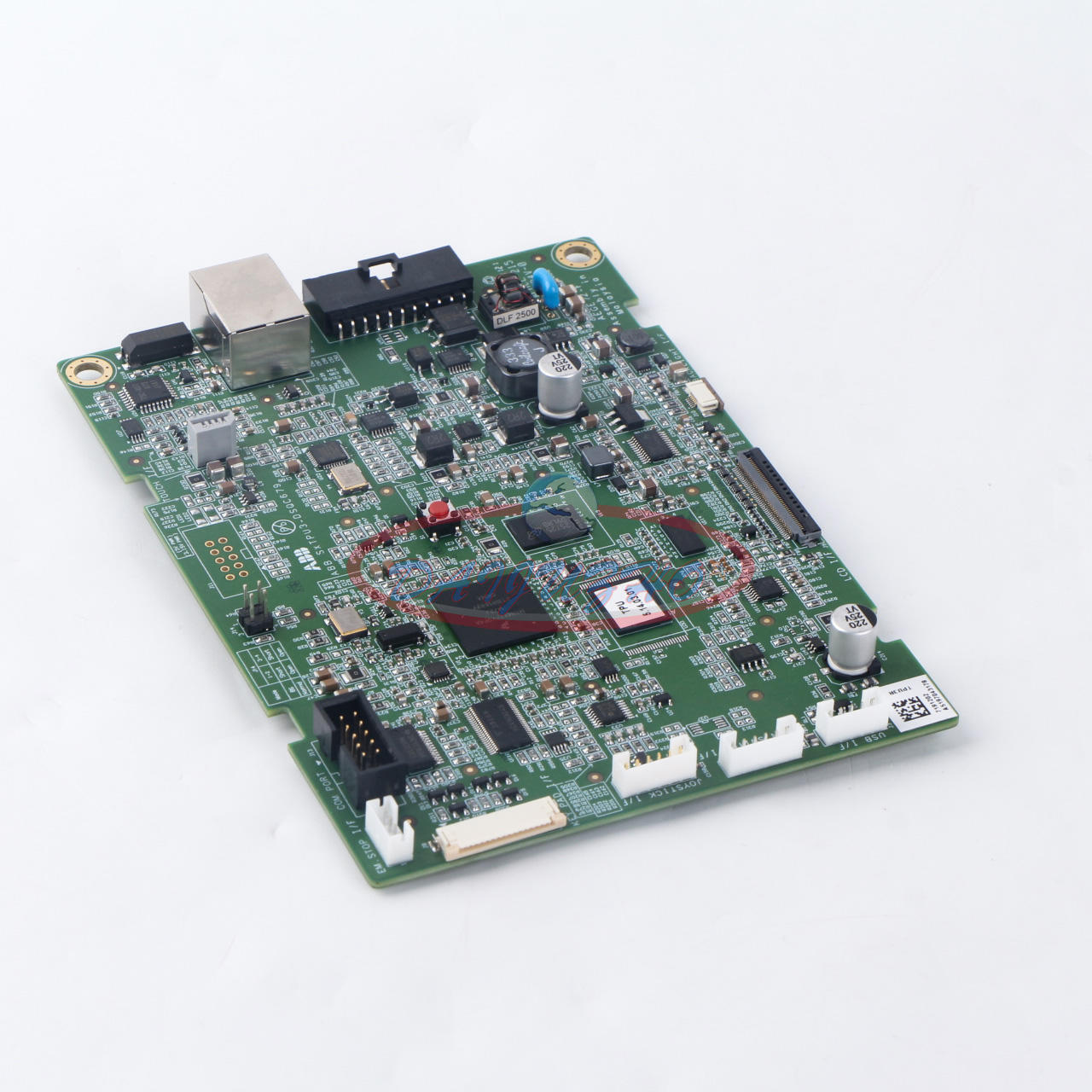 DSQC679 3HAC033624-001 - ABB