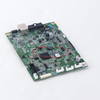 DSQC679 3HAC033624-001 - ABB